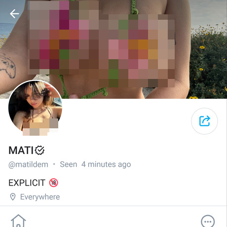 Matildem