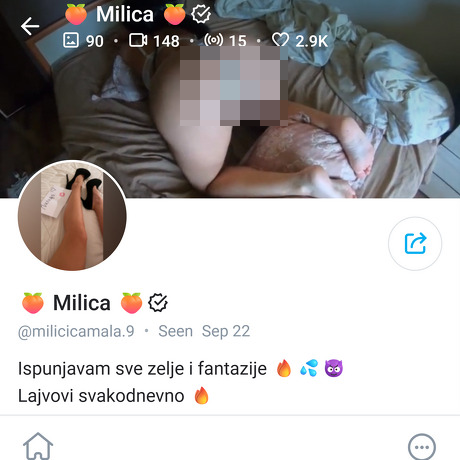 Milica