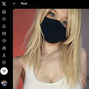 AlexBreeCooper, Twitter Porn Accounts