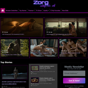 Zorg Video, Hall of Fame