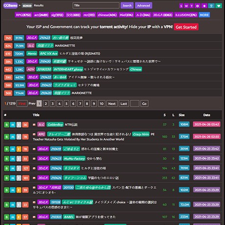 GGBases