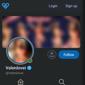 ValenLovei, Best Fansly Girls List