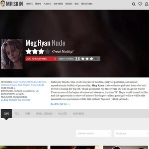 Meg Ryan