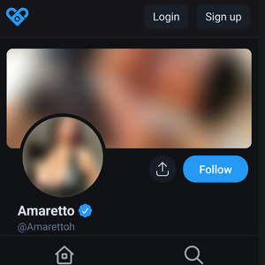 Amarettoh, Best Fansly Girls List