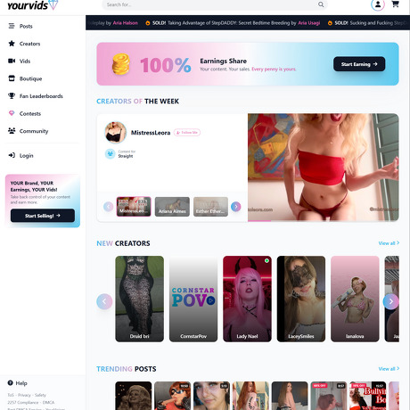 YourVids