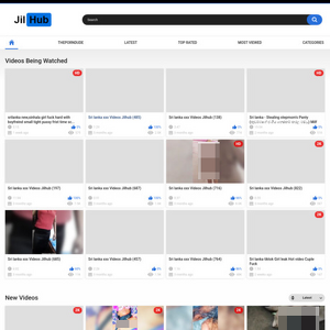 JilHub, Hall of Fame