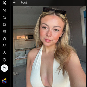 Emily Louise, Best Fansly Girls List