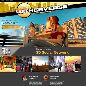 Utherverse
