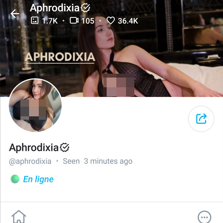 Aphrodixia