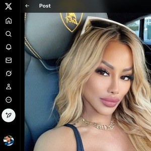 CJ Miles, Twitter Porn Accounts