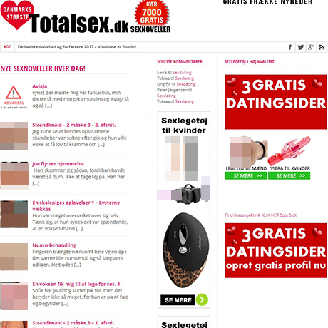 TotalSex