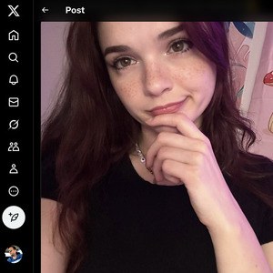 SummerXIris, Twitter Porn Accounts