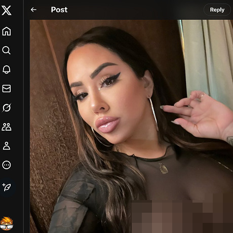 Drea Alexa