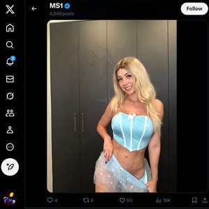 Mila Solana