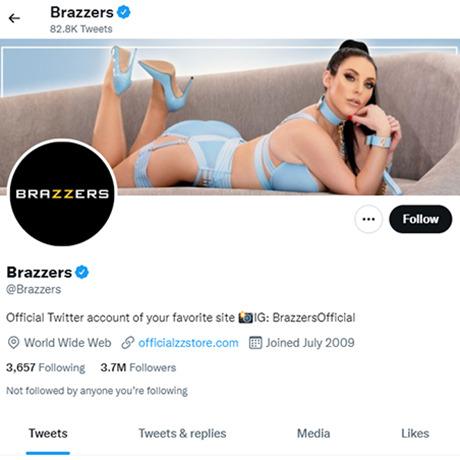 Brazzers