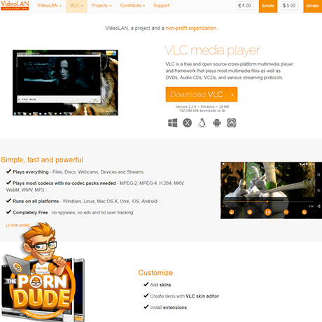 VLC Media Player