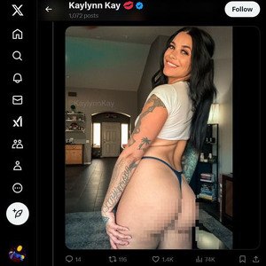 Kaylynn Kay