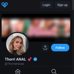 ThorriAndJax, Best Fansly Girls List