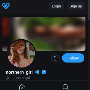 _Northern_Girl_, Best Fansly Girls List