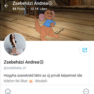 ZsebiBaba, Best OnlyFans Girls List