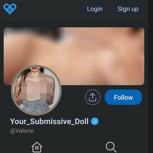 Your_Submissive_Doll, Best Fansly Girls List