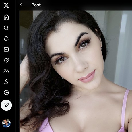 Valentina Nappi