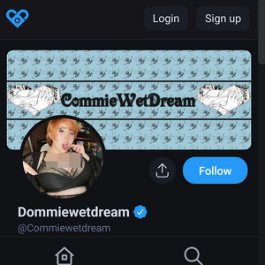 CommieWetDreamm, Best Fansly Girls List