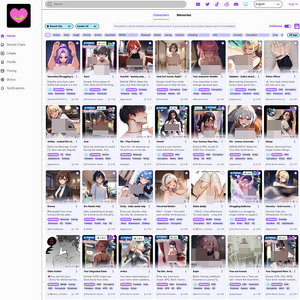 CrushOn AI, AI Porn Sites