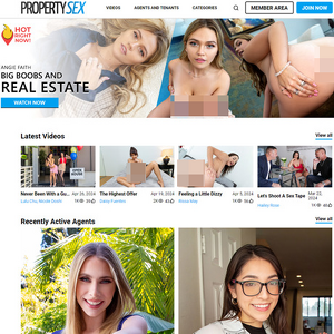 Property Sex, Best Porn Channels
