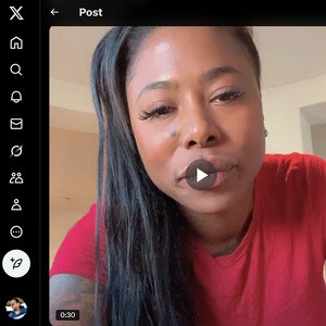 GoGo FukMe, Twitter Porn Accounts