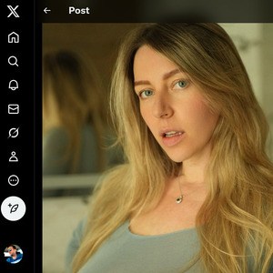 Anna Kochanius, Twitter Porn Accounts