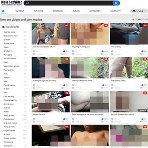 Mein Sex Video