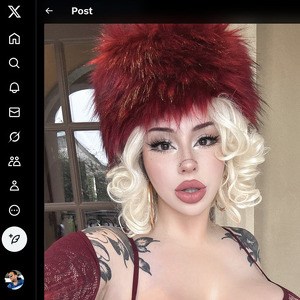 BishoujoMom, Twitter Porn Accounts