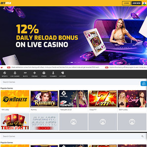 BetVisa