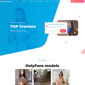 Top Creators, Hall of Fame