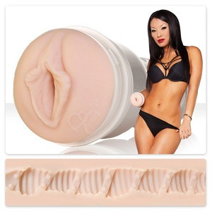 Asa Akira, Best Fleshlights