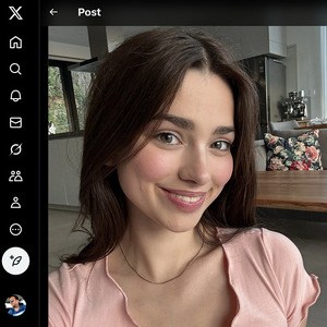 Sophie XDT, Twitter Porn Accounts