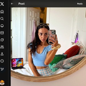 Stevie_XO, Best Fansly Girls List