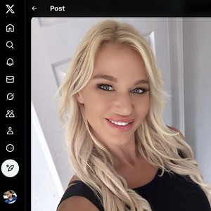 London River, Twitter Porn Accounts