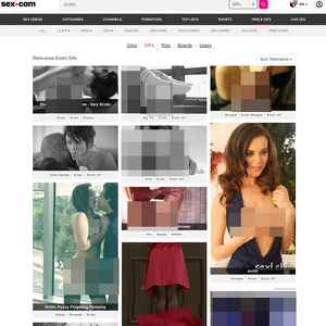 Sex.com Erotic, Pornos Für Frauen