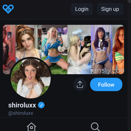 ShiroLuxx