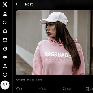 Shaiden Rogue, Beste OnlyFans-Mädchen-Liste