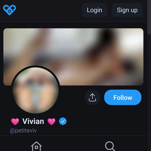PetiteViv, Best Fansly Girls List