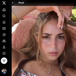 EmarrB, Twitter Porn Accounts