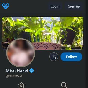 MissCxxt, Best Fansly Girls List