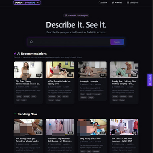 Porn Prompt AI, Hall of Fame