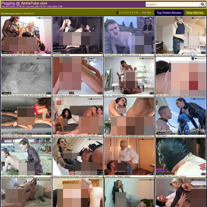 Aloha Tube Pegging, Pegging Porn Sites