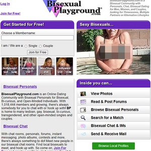 Bisexual Playground, Hall of Fame