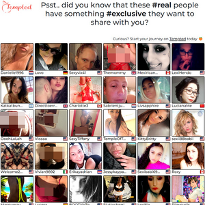 Tempted, Premium OnlyFans Sites