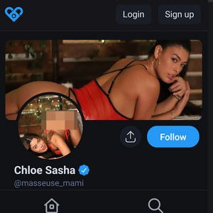 Chloe Sasha, Best Fansly Girls List